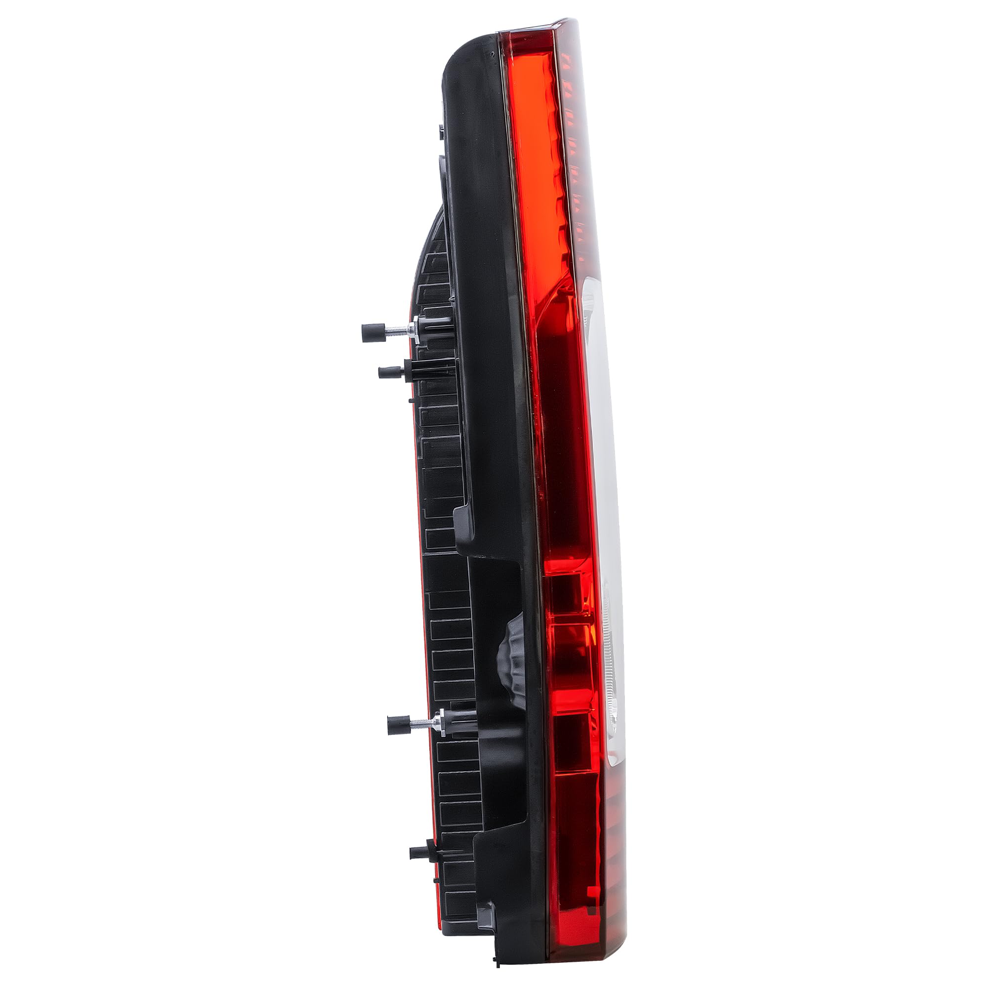 LONGLING Luz trasera derecha para Fiat Ducato Citroen Jumper Peugeot Boxer 2006-2014