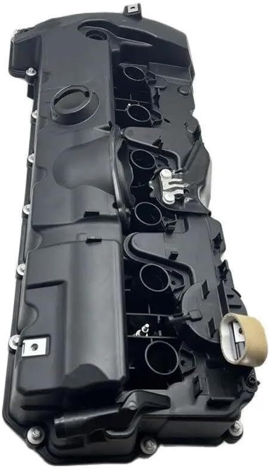 Cappucci antipolvere per pneumatici auto Per guarnizioni della testata del cilindro motore, accessori per auto, kit coperchio valvole per BMW