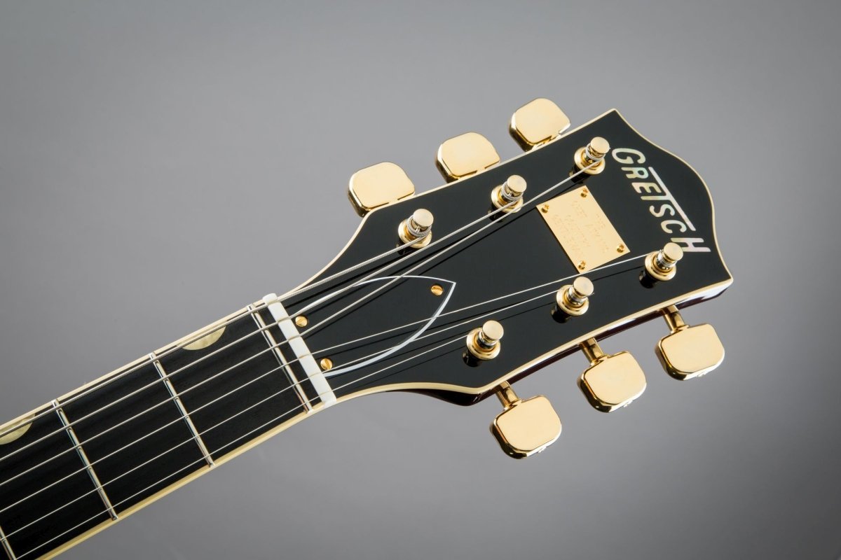 Amazon | GRETSCH G6122T-59 VS Vintage Select Edition '59 Chet
