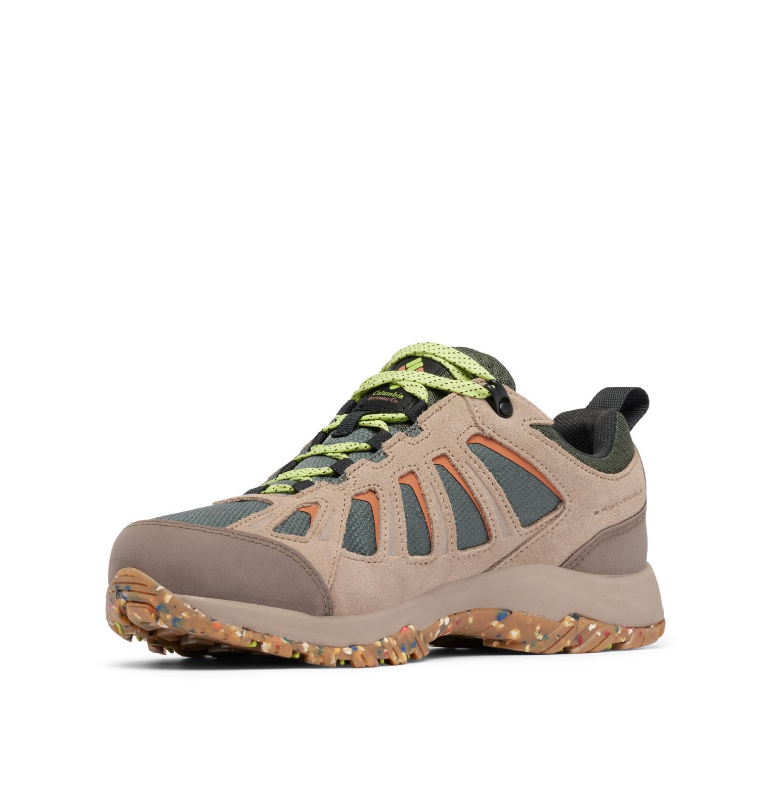 Columbia Redmond Bc Zapatos para senderismo Hombre