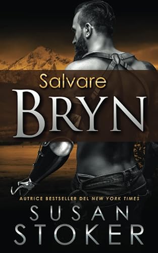 Salvare Bryn: 6