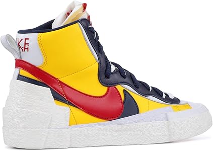 nike sacai mid
