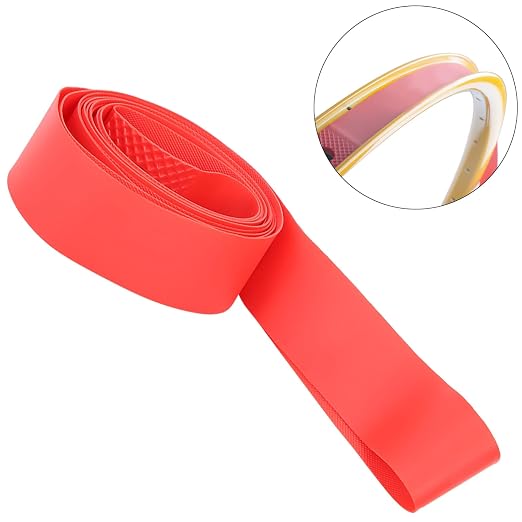 Cinta protectora de llanta para bicicleta 20 pulgadas miniatura 4