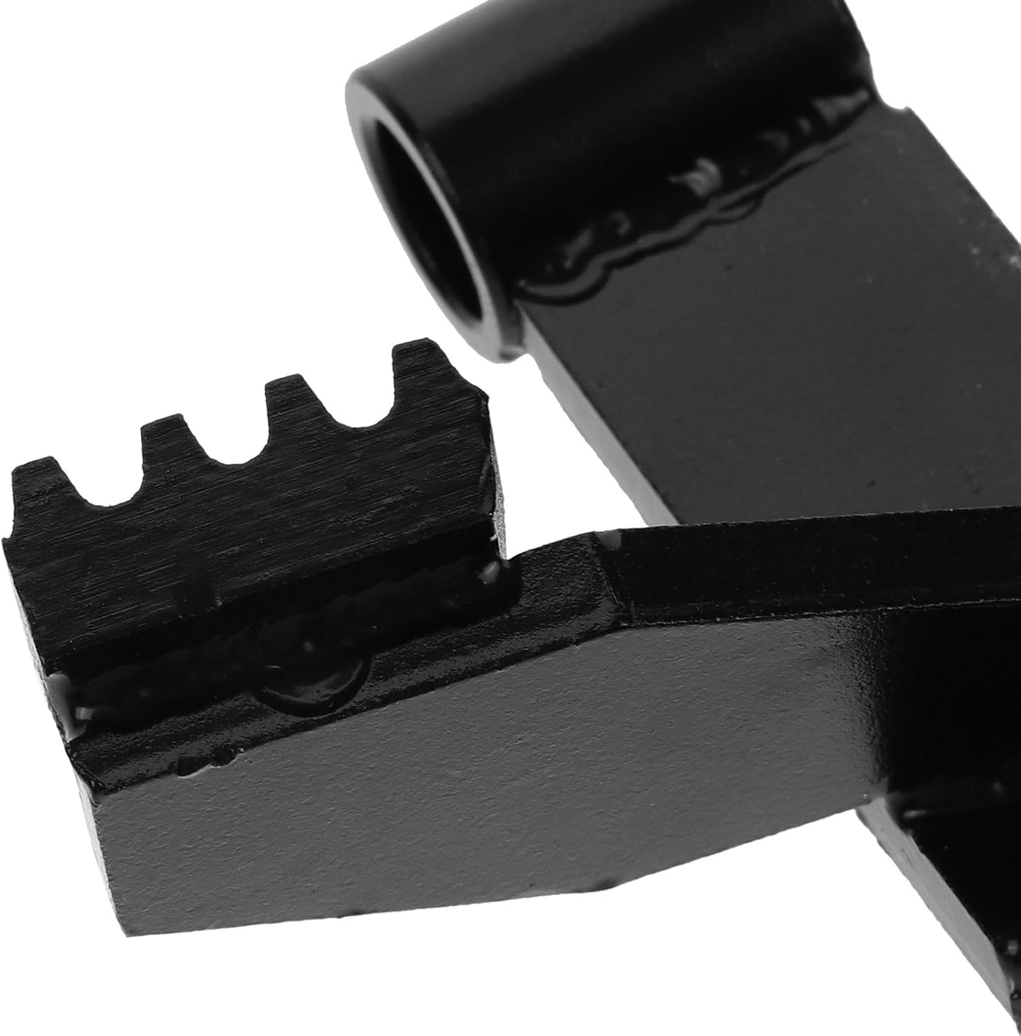 Metal Flywheel Holder Tool Versatile Design for Securely Locking Flywheel Bracket for Car Engine Maintenance