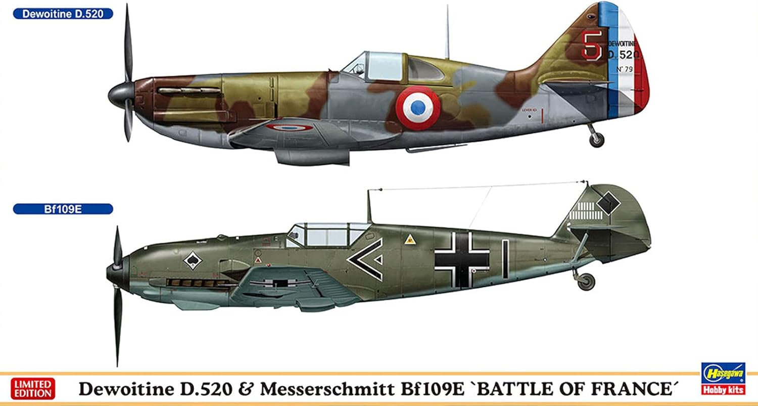 Hasegawa HA02332 Model, Building Kit
