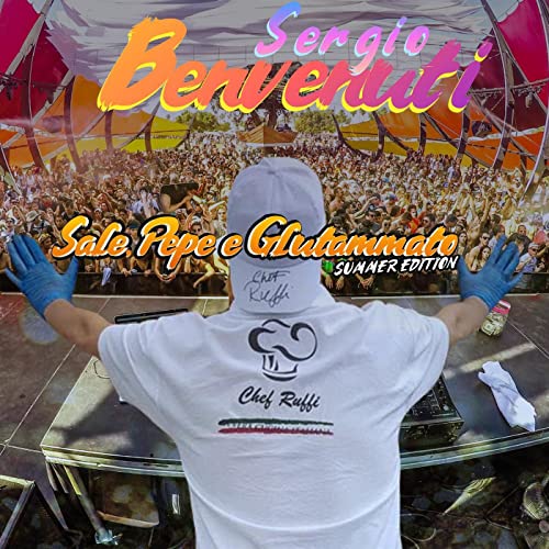 Amazon.co.jp Sale, Pepe e Glutammato (Summer Edition) (feat. CHEF