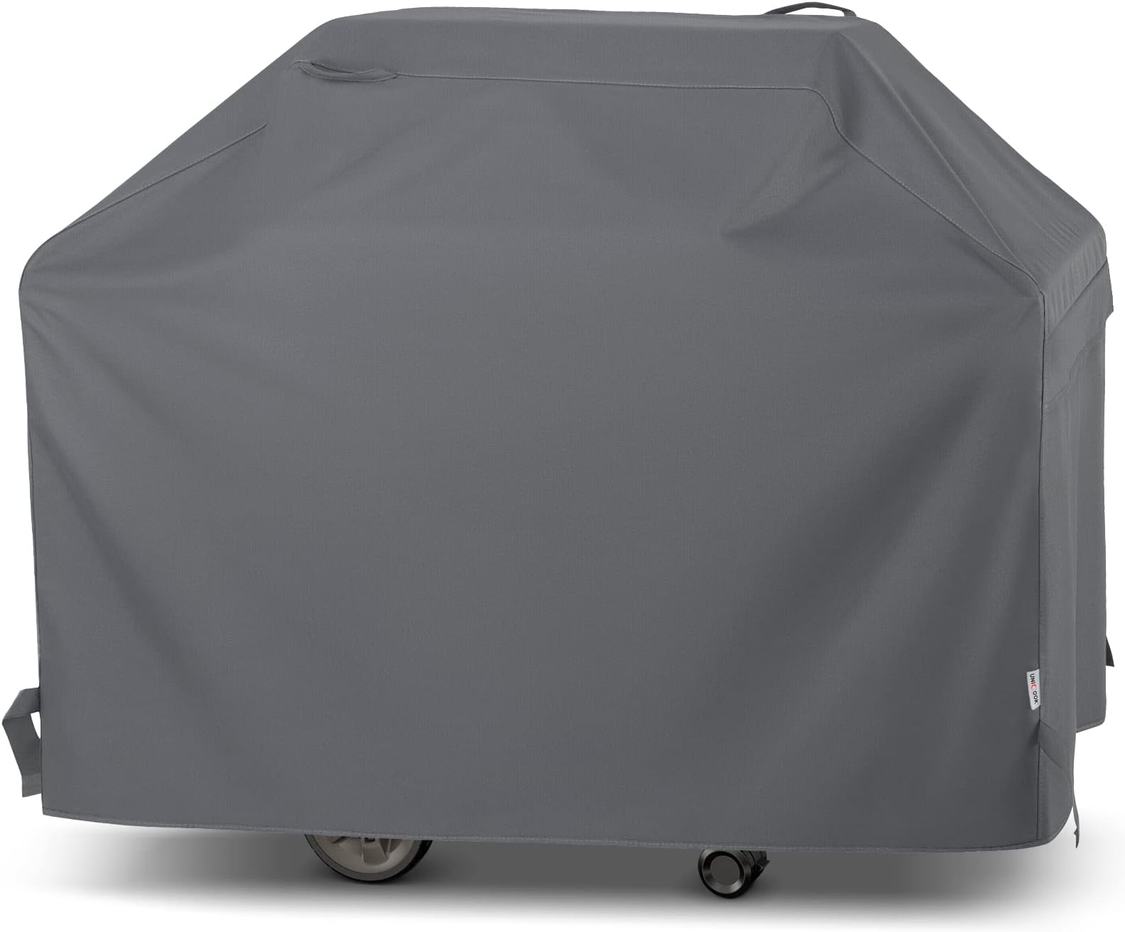 BBQ Cover, Gas Barbecue Cover, Waterproof Heavy Duty Large BBQ Covers, High Density Thick Fabric