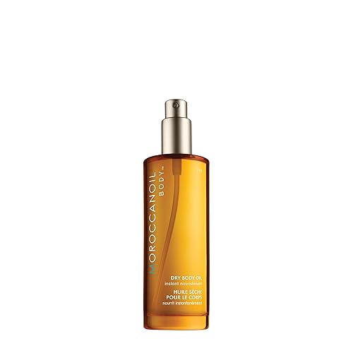 Miniatura 1 de Moroccanoil - Aceite corporal seco
