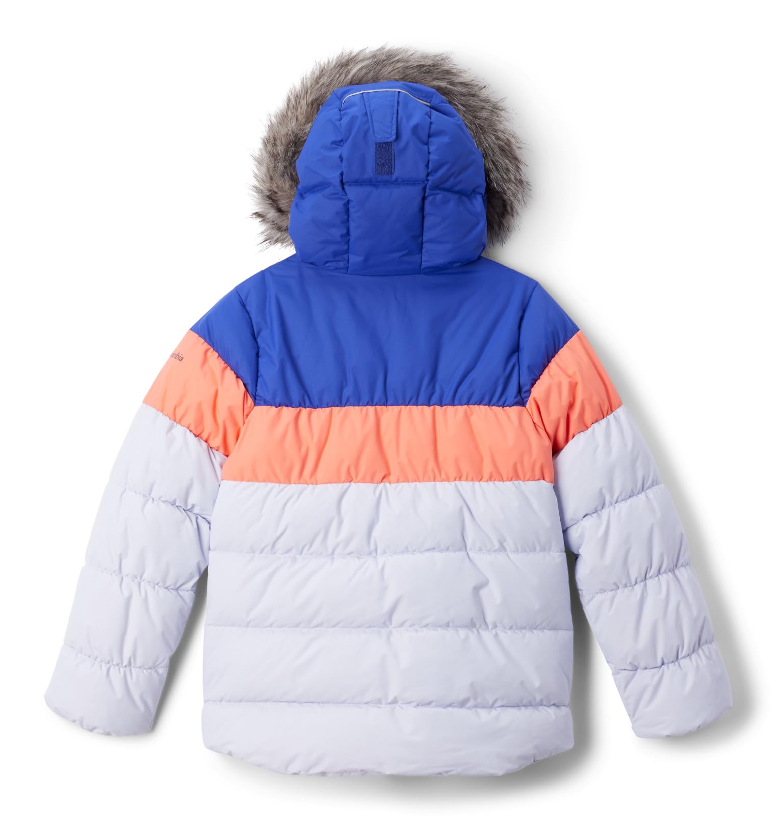 Columbia Arctic Blast™ Ii Jacket CHAQUETA Niñas