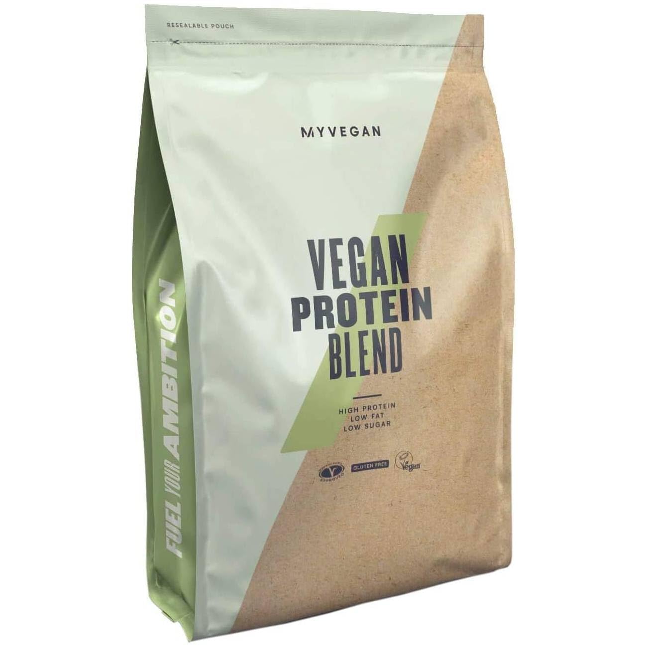 Myprotein Vegan Blend Proteine in Polvere - 1 kg