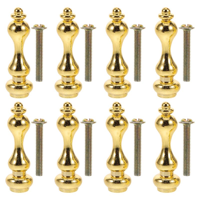 Broches en métal quincaillerie pour garde-corps en verre et armoire de service