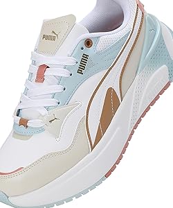 Amazon.co.jp: [プーマ] スニーカー R78 ディスラプト 397675