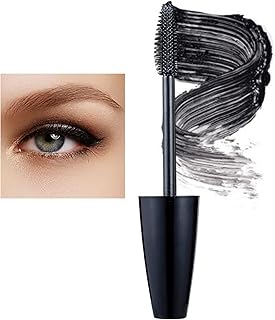 Máscara de volumen intenso, adecuada para ojo...