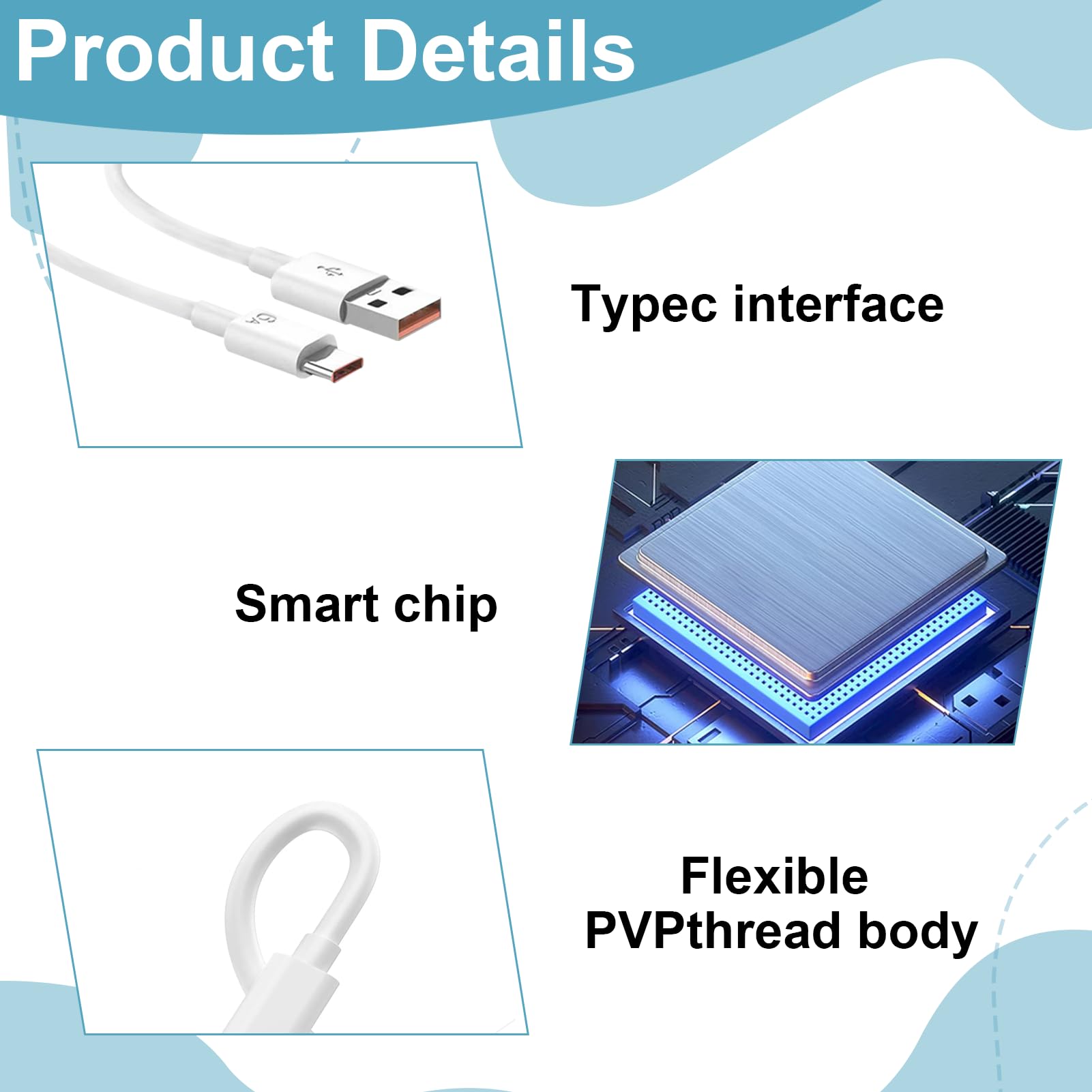 Chargeur Rapide 25W Usb-C Pour Honor Magic 5 Lite 4 Pro - X6 X8 X7 - 70