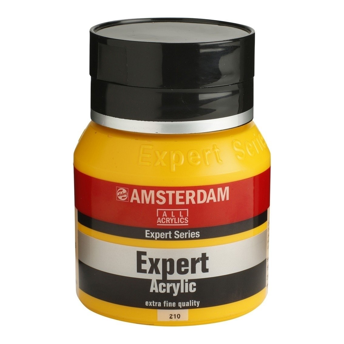 Amsterdam Talens Expert 400ml S4 Cadmium Yellow Deep