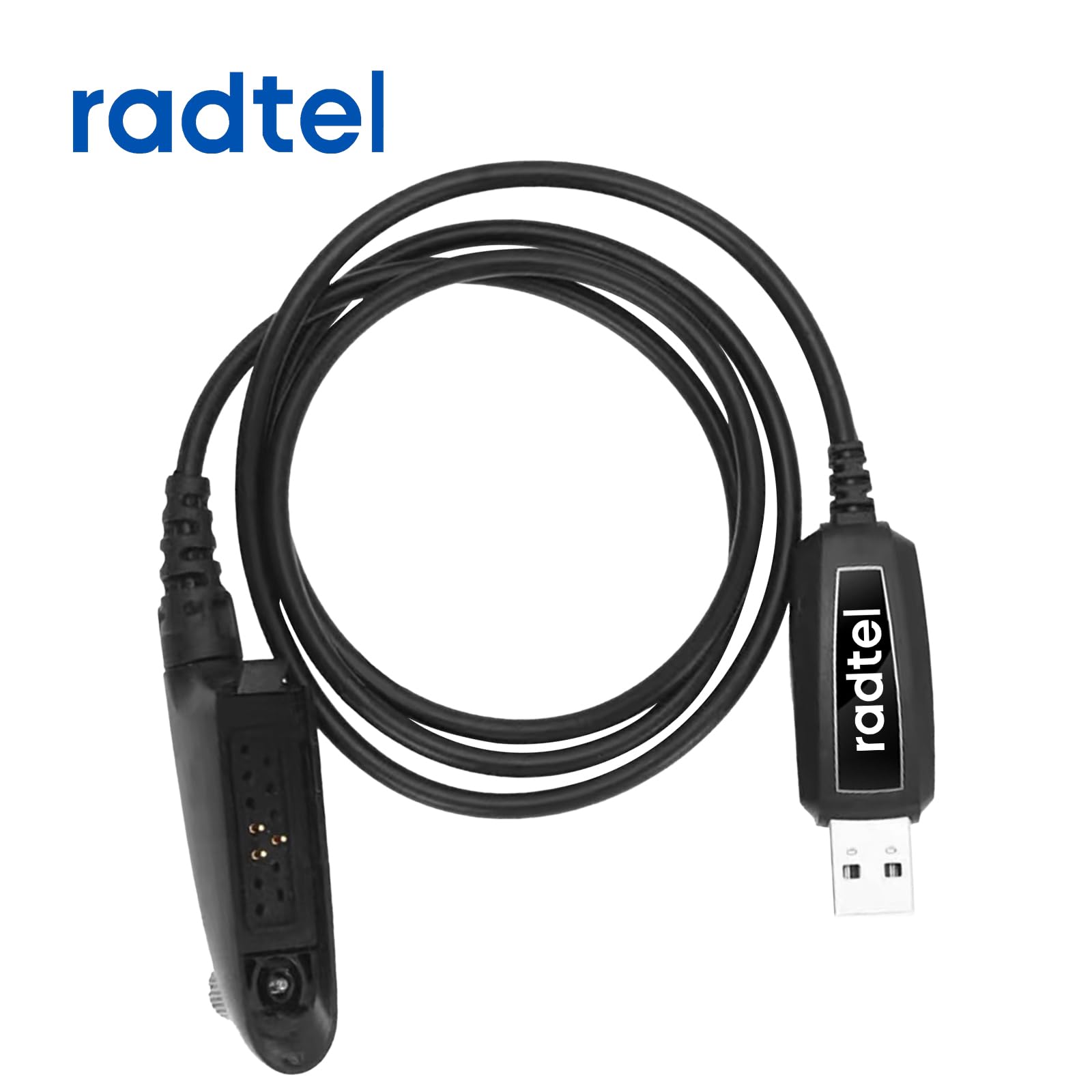 radtel USB Programming Cable RT-950 RT-950 Pro Handheld Radio transceiver