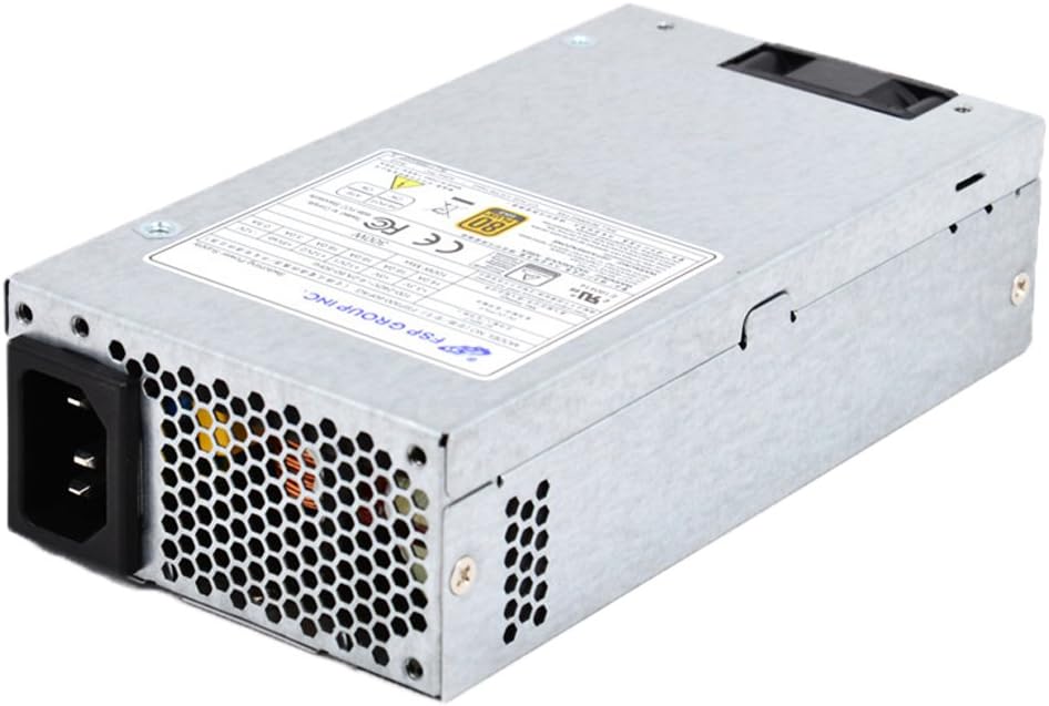 Group Mini ITX Solution/Flex ATX 80 Plus Gold 250W Power Supply (FSP250-60FAG)