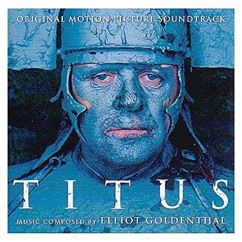 Titus Amazon.de MusikCDs & Vinyl