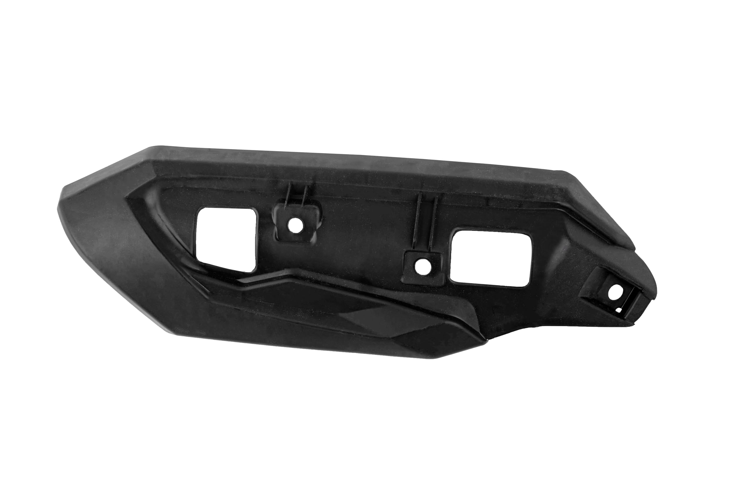 Haran Silencer Guard Compatible for Honda Grazia BS6-image-34