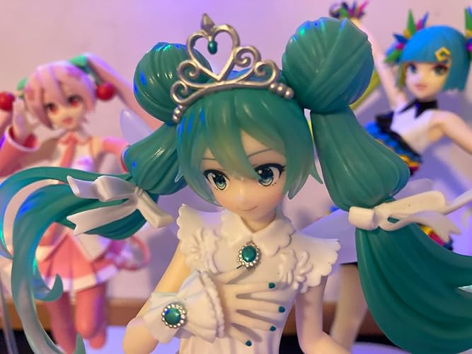 Amazon.co.jp: 初音ミク 15th Anniversary スーパープレミアム