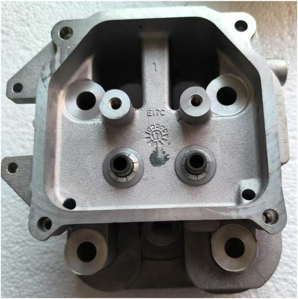 Cylinder Head 1# for Ch18-Ch22 Engine 24318173-S 24318202-S