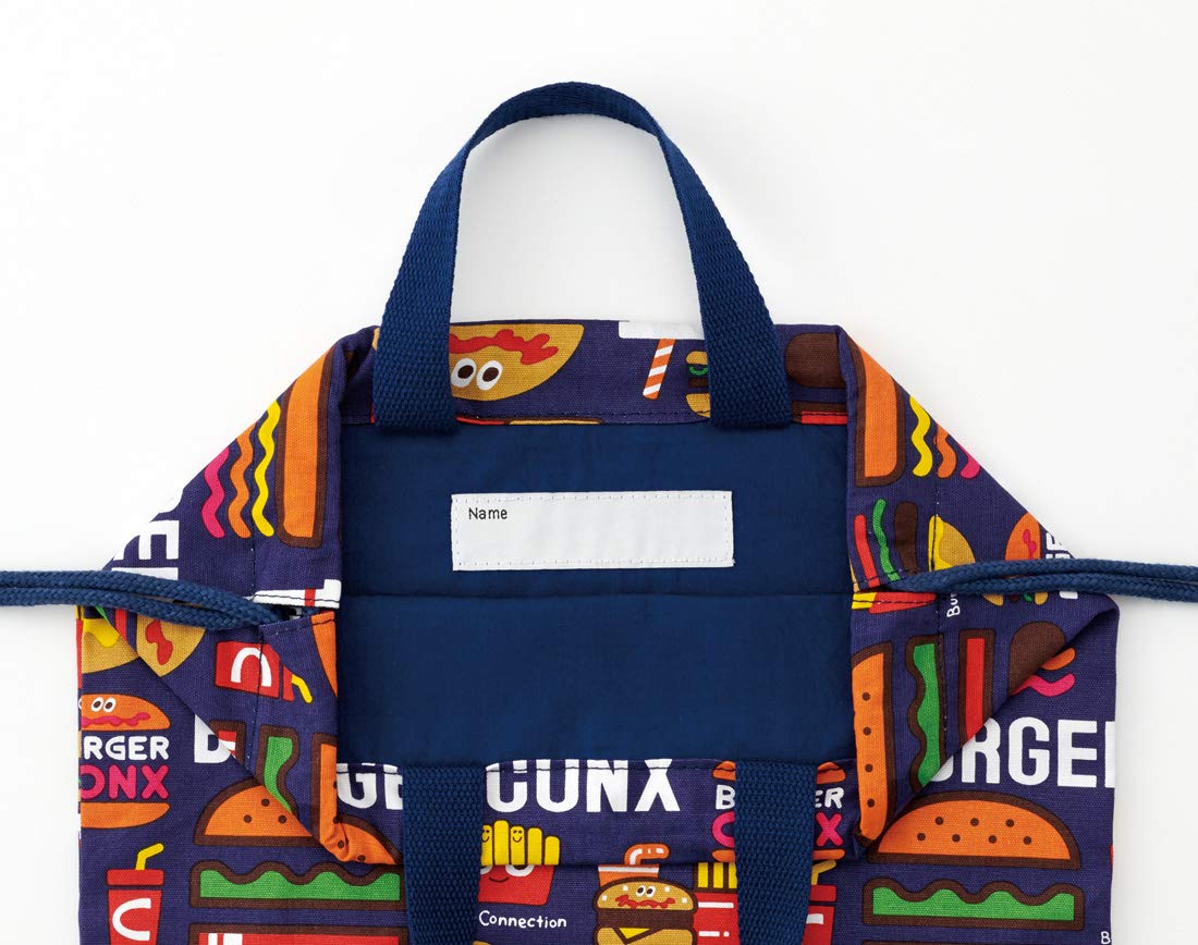 Amazon.co.jp: スケーター (skater) 巾着バック ナップサック 巾着袋