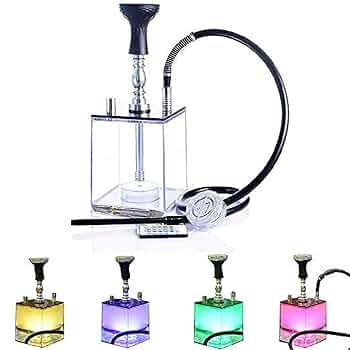 シーシャ 水タバコ フル装備LED付 61aeTDjPgwS._UF350,350_QL50_.jpg