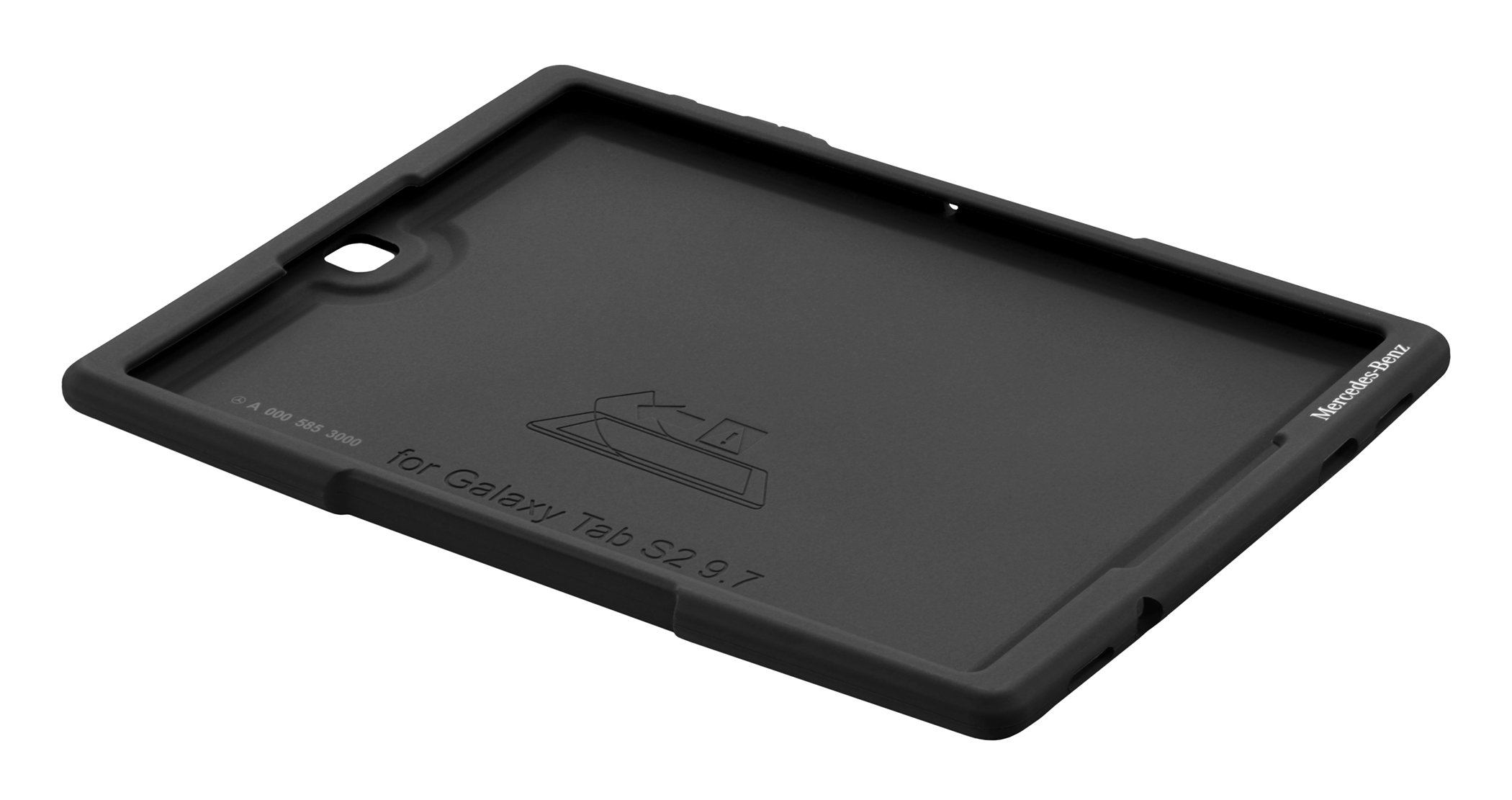Amazon.co.jp: 【メルセデス・ベンツ アクセサリー】純正 コンフォート 