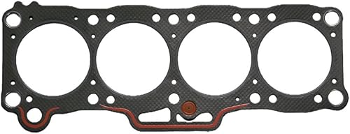ITM Engine Components 09-41105 Junta de culata para Mazda 2.0L L4, 626, B2000 1986-1987