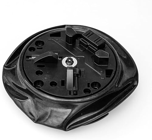 Miniatura 4 de High Soar Motor de potencia del espejo de puerta para FREIGHTLINER CASCADIA 2008-2017