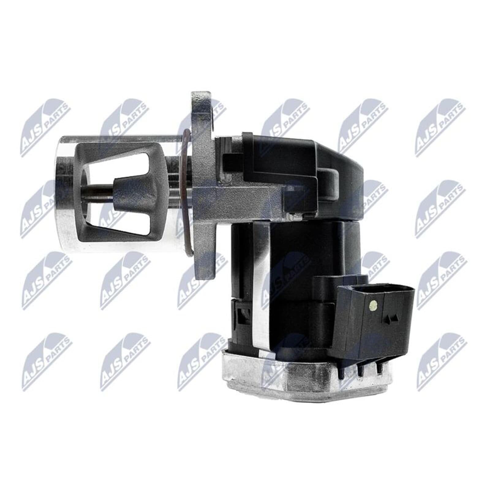 NTY Soupape EGR EGR-ME-006 | Compatible avec: CHRYSLER 300C, 300C Touring, JEEP COMMANDER, GRAND CHEROKEE III, MERCEDES-BENZ C-CLASS, C-CLASS