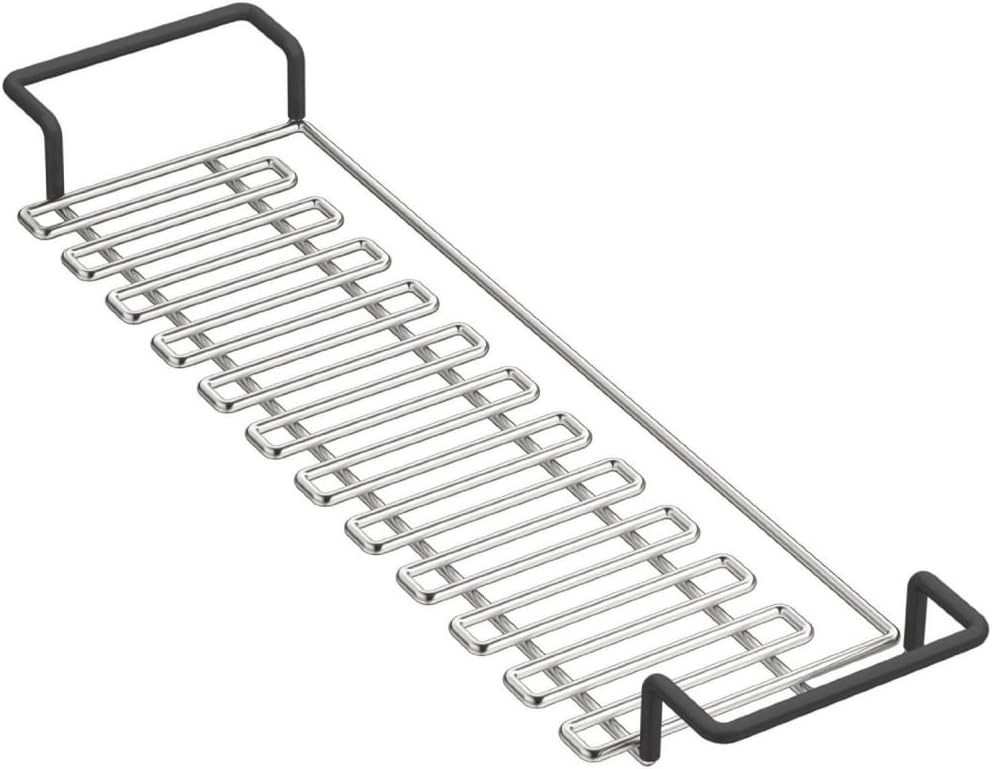 K-6429-ST Vault/Strive Utility Rack, Stainless Steel, 1-Pack