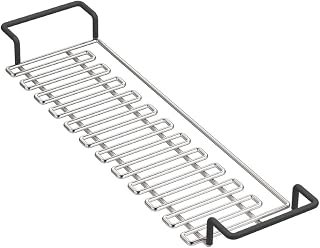 KOHLER K-6429-ST Vault/Strive Utility Rack, Stainless Steel, 1-Pack