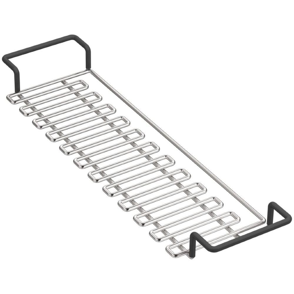K-6429-ST Vault/Strive Utility Rack, Stainless Steel, 1-Pack