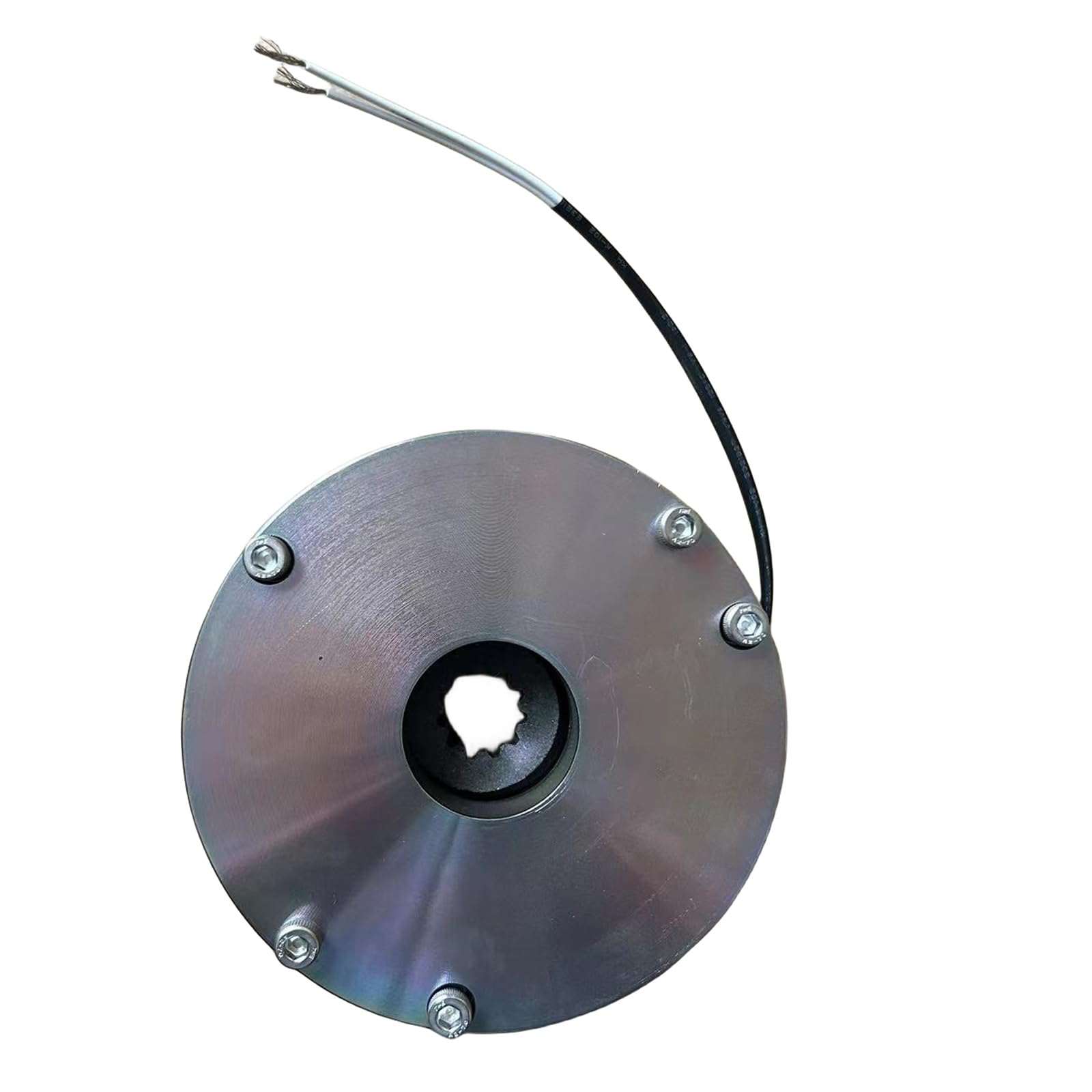 Bremssatz für JLG 7024772 24V JLG Teil verwendet für Scherenhebebühne 1230ES, 1930ES, 2030ES, 2630ES...