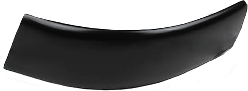 Miniatura 7 de ADVANCE IGNITION - Moldura de esquina para techo del conductor izquierdo y del pasajero derecho compatible con Ford 2008-2016 F-250 F-350 F-450