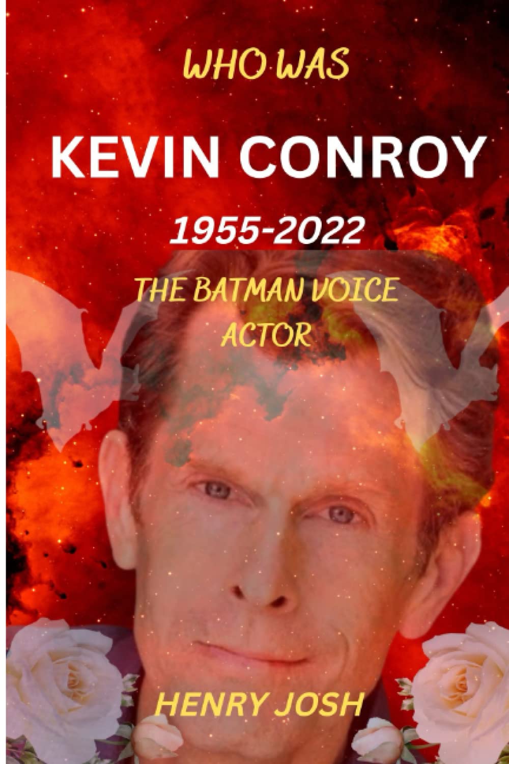 Who was Kevin Conroy (1955-2022): The Batman Voice Actor