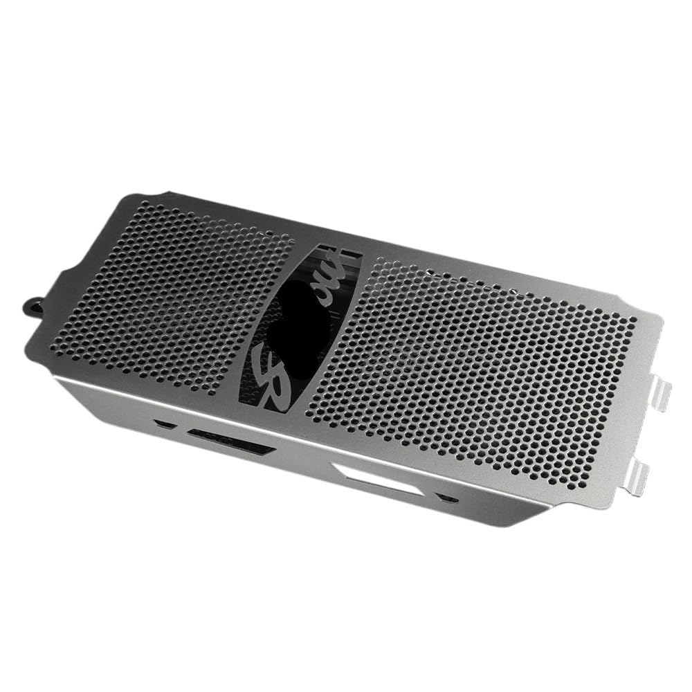 Motorrad Kühlerschutz Schutz Grillschutzabdeckung Schutz für Shadow für VT400 für VT750 C2 1997-2003 für VT 750 für Spirit für VT750DC 2001-2008