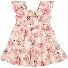 Mayoral Baby or Girls Spring Dresses