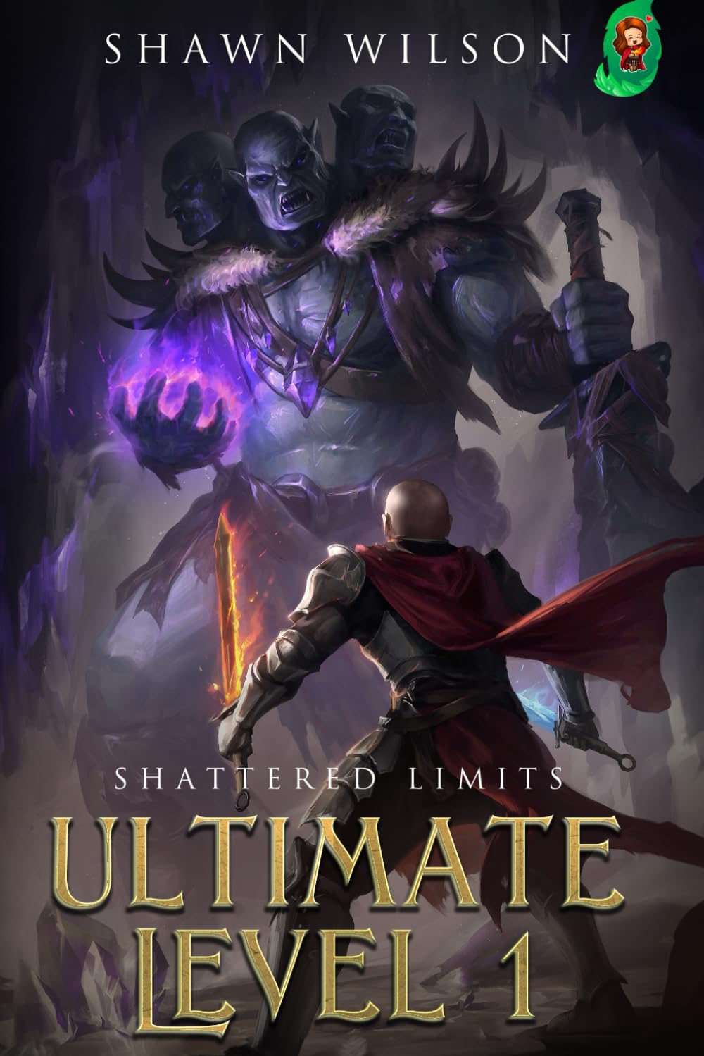 Ultimate Level 1: Shattered Limits