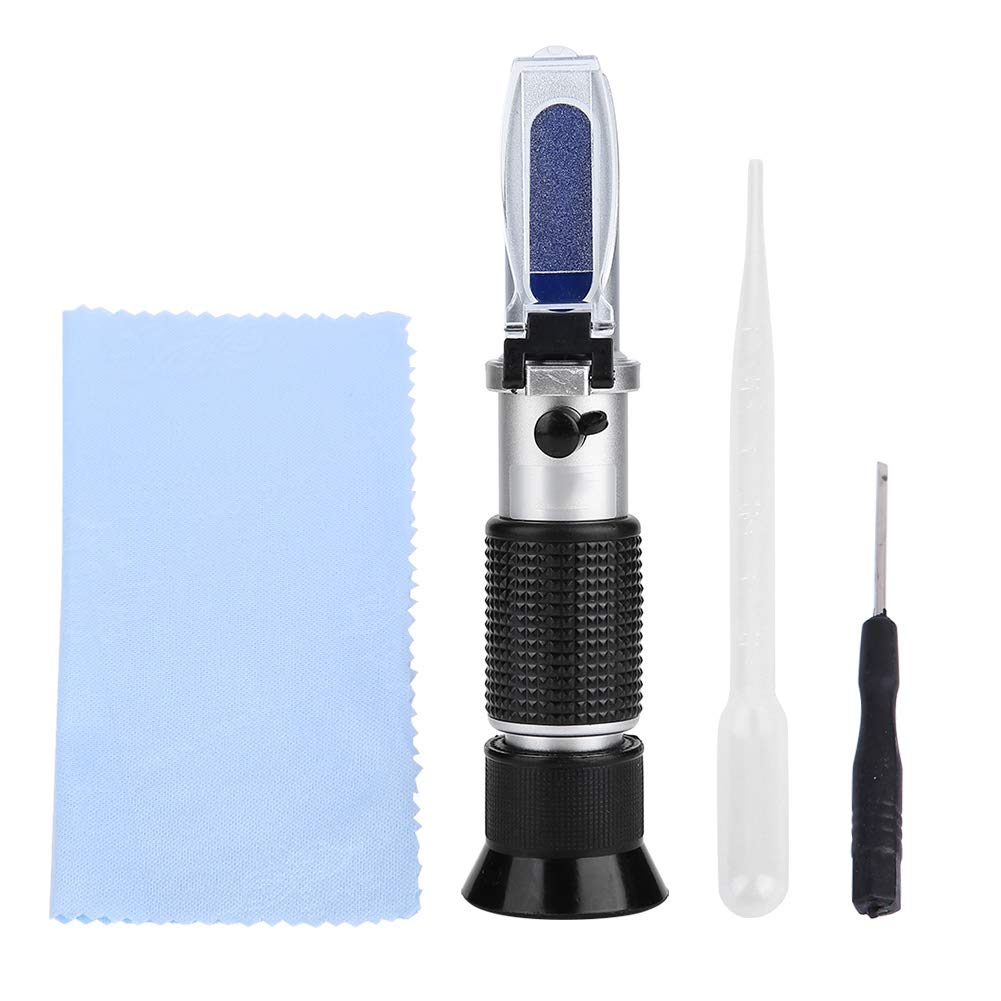 Buy Handheld Antifreeze Refractometer, Professional Automatic