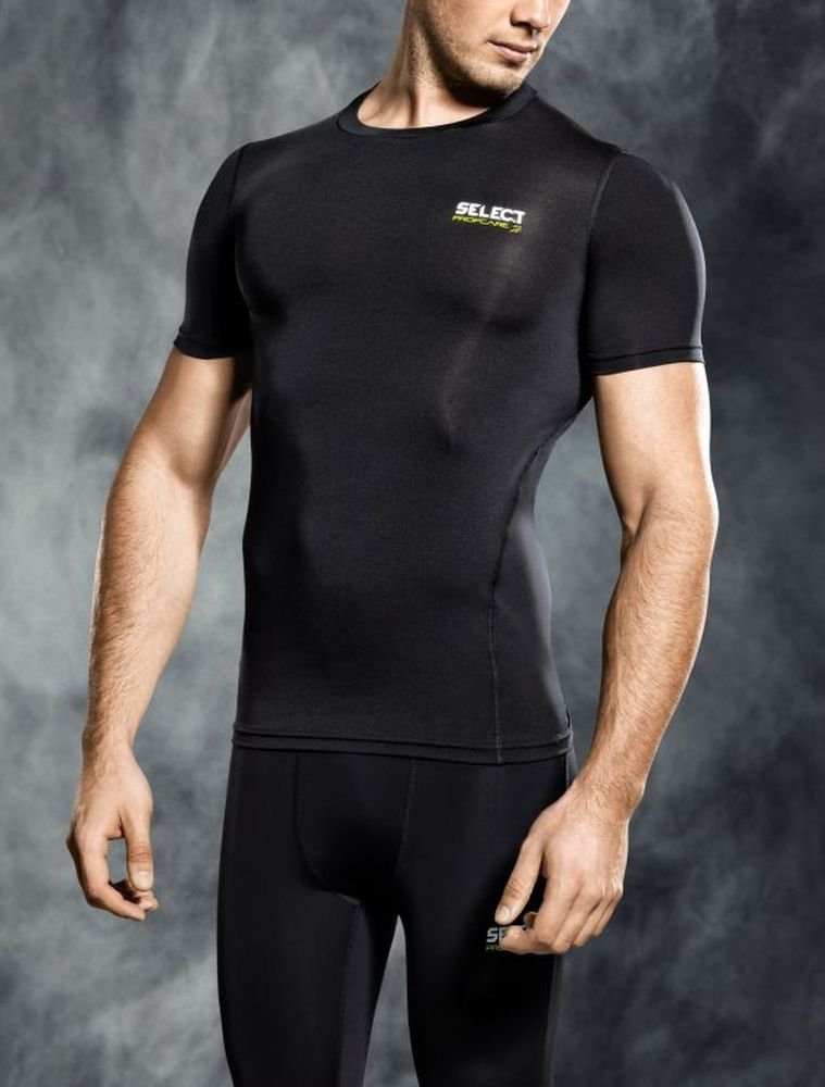Select - Camiseta