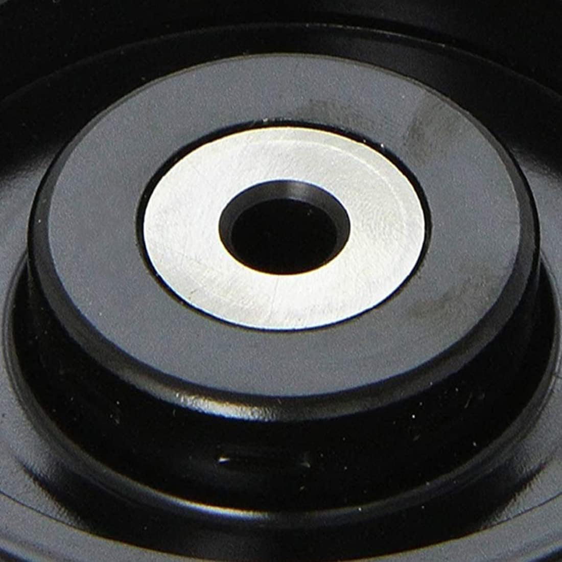 Lower Belt Tensioner Belt Idler Pulley for 2007-2012 Mercedes-Benz GL450 4.7L for 2006-2011 ML350 SLK350 3.5L for 2007-2008 Dodge Sprinter 2500 3500