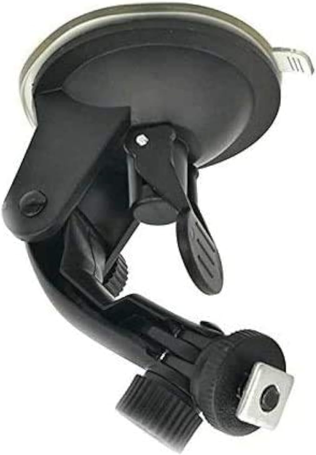 Yakry Y84 7 Inch Windshield Mount Suction Cup Bracket for Rear View Backup Camera Monitor