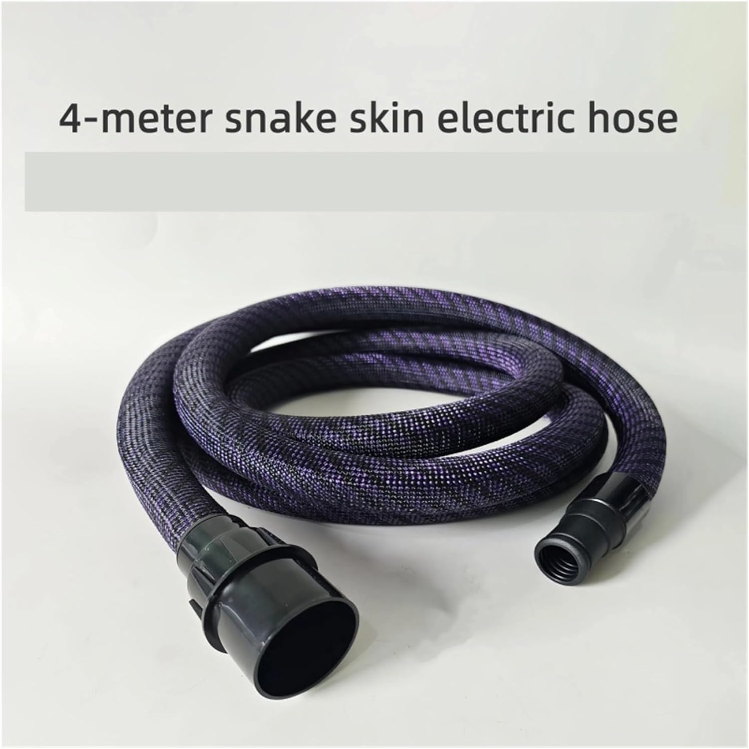 Vacuum Hose, Suction Hose,Compatible For Festool,Compatible For Mirka， CT25/26/36/36/48/MIDI//MINI Vacuum Cleaner Hose