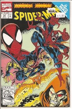 Unknown Binding Spider-Man # 24, 9.4 NM Book