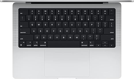 MACBOOK PRO M1