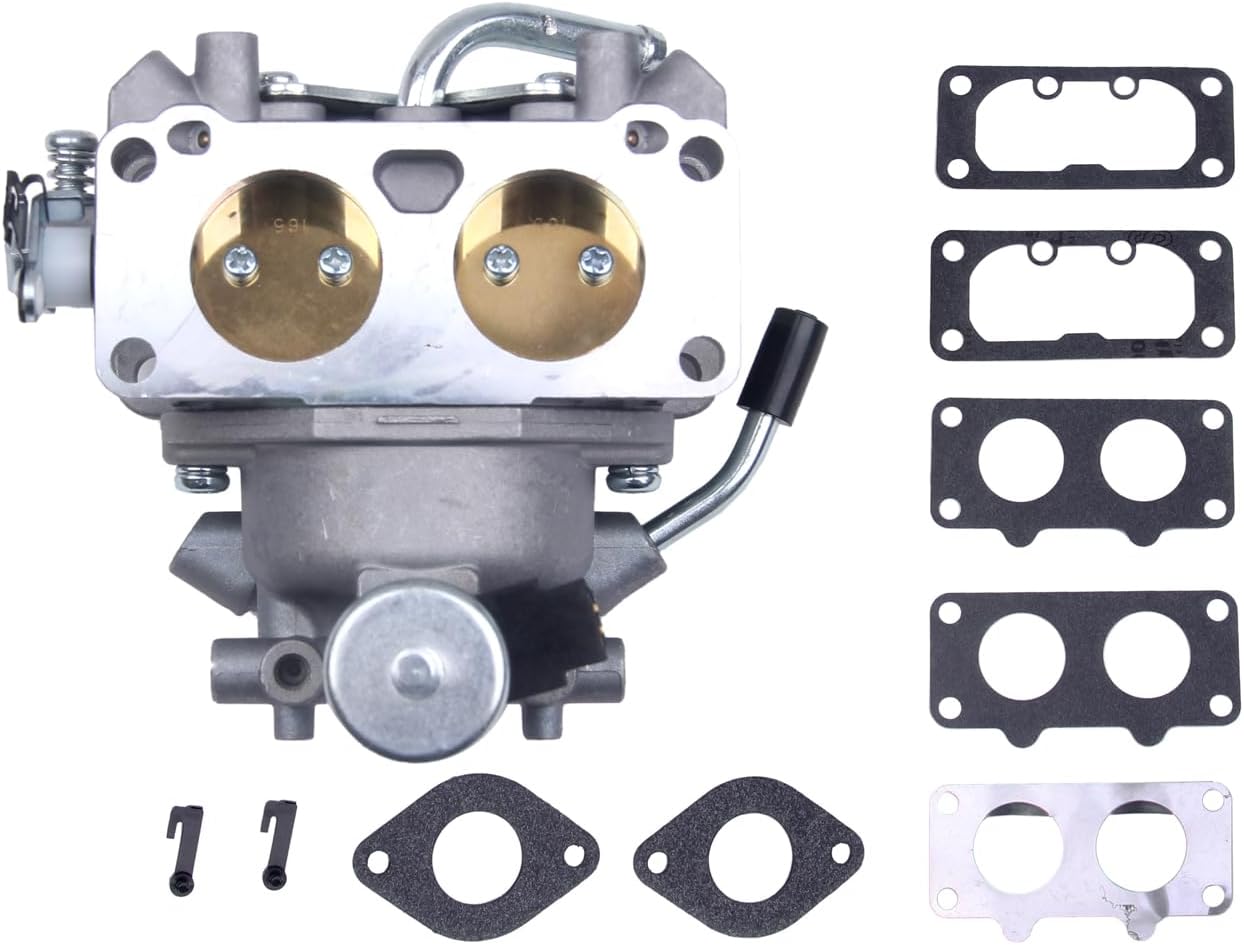 New Carburetor Compatible With 542777 543777 Vertical Lawn Mower Engine Replace 845275 843032