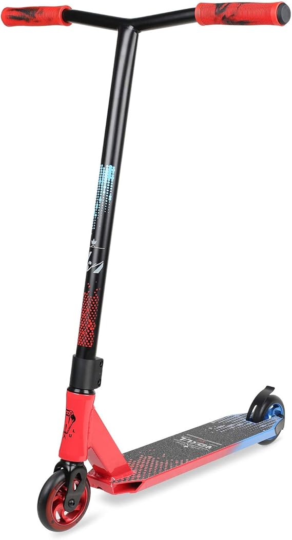 Vokul Bzit K1 Pro Scooter fro Kids, Complete Stunt Scooter Beginner