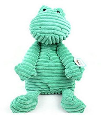 gonger stuffed animal